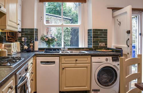 Kings Cottage - Foto 8