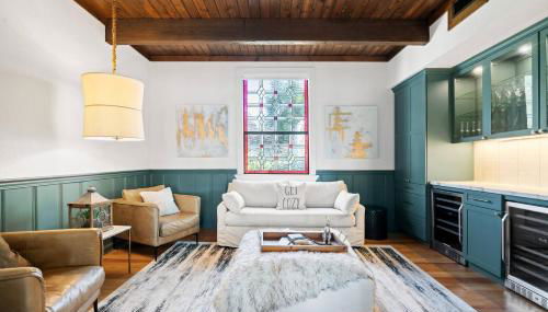 Lakefront LUXE | Pool, Spa, Jet Ski at Happy Place - Foto 4