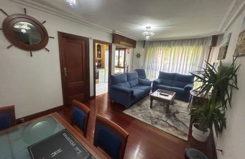 APARTAMENTO VALDEARENAS - Foto 50