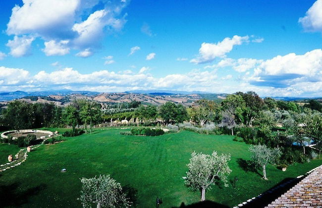 Fattoria Pianetti - Photo 49