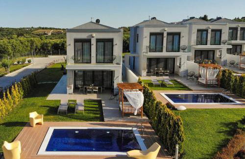 Soleado Luxury Villas - Photo 70