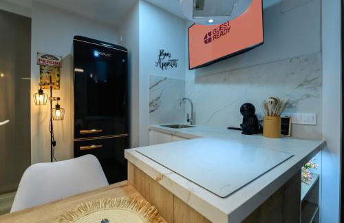 GuestReady - Urban elegancy in Madrid - Photo 39