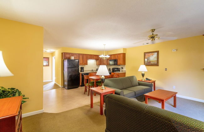 Massanutten Resort by Tripforth - Foto 4