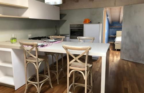 Senza pensieri Residence Carlo Urbino - Foto 25