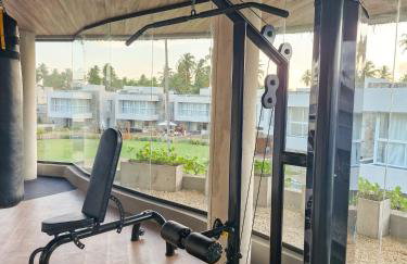 Casa Boho-Rota dos Milagres-Condomínio pé na areia - Foto 41