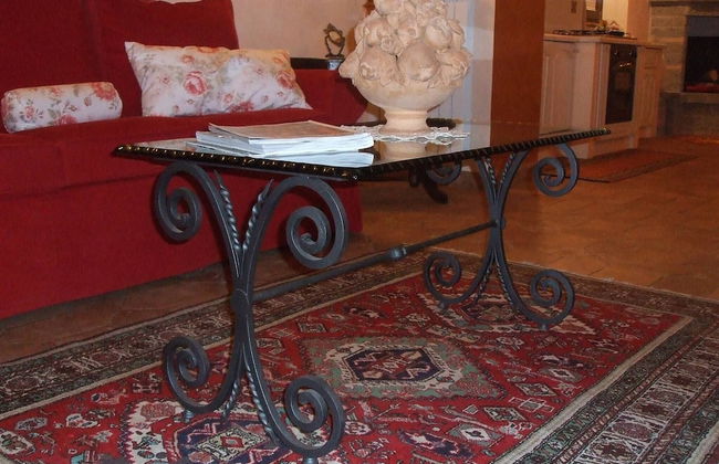 Red House/casa Rossa - Near Civita Di Bagnoregio - Foto 32