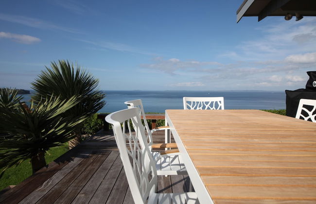 Coastal Home with Admire Lovely Sea View - Foto 21