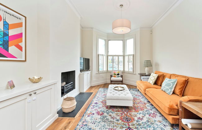 Between the Commons - Foto 9