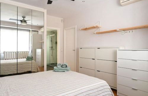 For You Rentals Apartamento TEMPORAL céntrico en Chamartín DFE5 - Foto 15