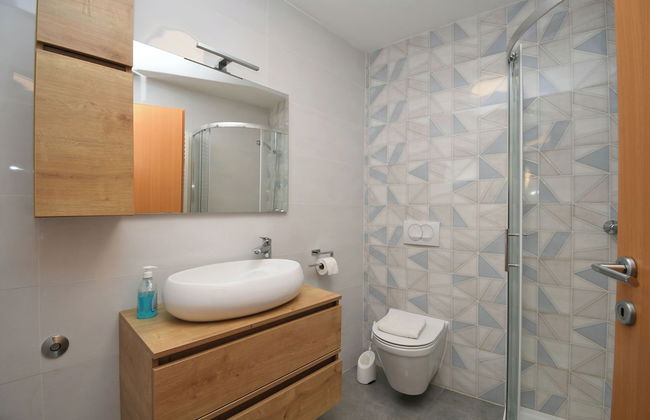 Apartments Culjak - Foto 27