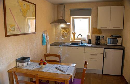 Rocks & Stars studio apartment - Foto 12