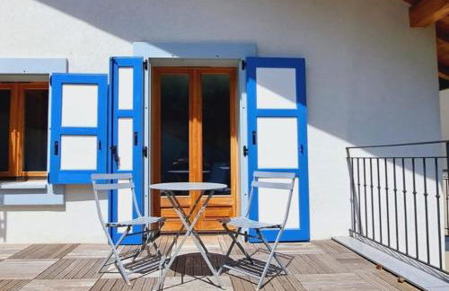 Cozy comfort, pool and spa close to Mont Blanc - Foto 19