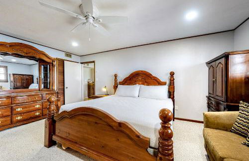 Anchors Away at North Shore - Foto 13