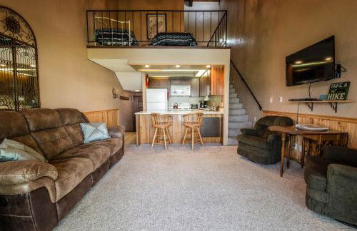 Condo Del Sol 210 - Foto 7