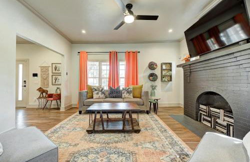 Cottage Chic- Less than 5 mins to Plaza District - Foto 19