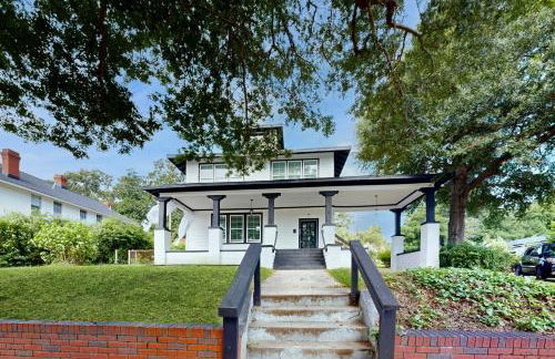 Less Than 2 Mi Dtwn Augusta Charming Historic Home - Foto 1