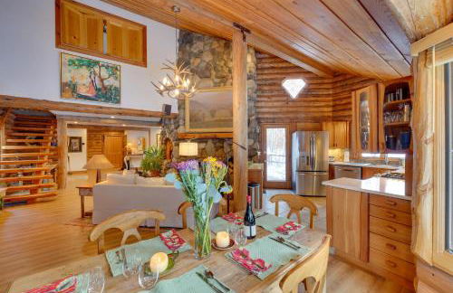 Life on Easy Street with Hot Tub 7 Mi to Dwtn! - Foto 11