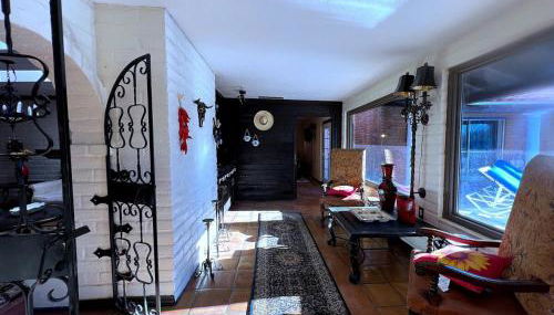 Casa de Anza - Foto 2