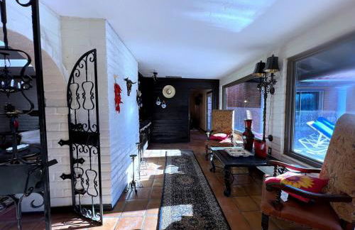 Casa de Anza - Foto 2