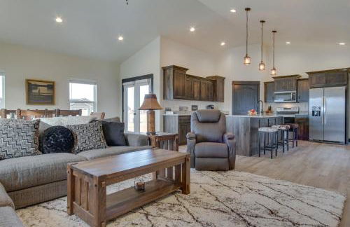 1 Mi to Beaverhead River Mtn-View Dillon Retreat - Photo 1