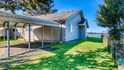 Bayview Cottage - Foto 5