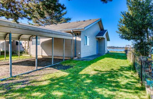 Bayview Cottage - Foto 5