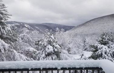 Hunter Mt Amazing Views Catskills! 5 Bedrooms! Best Choice! - Foto 21