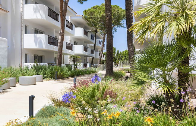 Inturotel Esmeralda Park - Foto 68