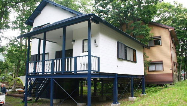 Suihoen - Foto 3, Habitación