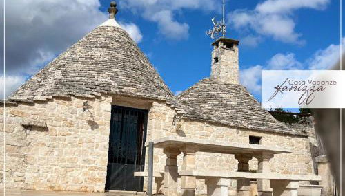 Trullo della Selva - Foto 2