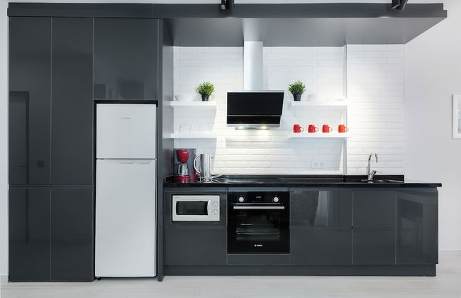 Twin Apart Hotel - Foto 29