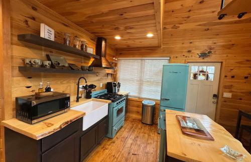 SkyView treehouse - Foto 11