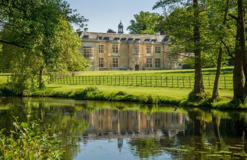 Hartwell House & Spa - Foto 1