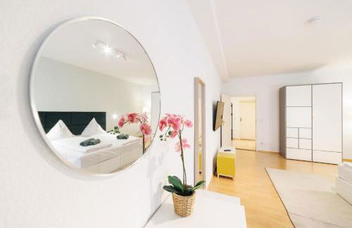 Grand Central City Apartments Mitte Museumsinsel - Foto 54