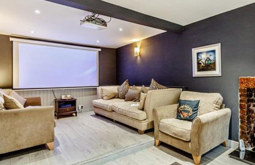 Golden Crown exclusive use spa venue - Foto 33