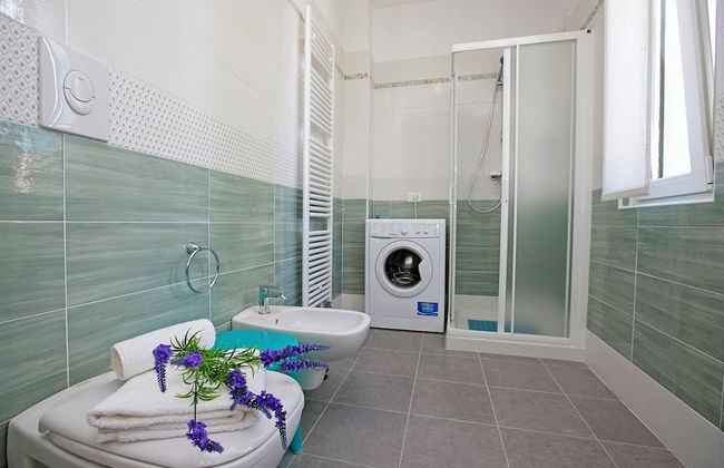 Villa Mimosa - Apt 2 - Foto 18