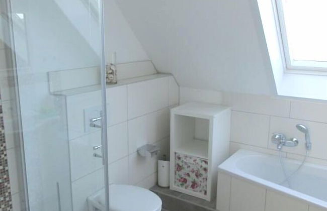 Haus Fehmarn - Foto 9