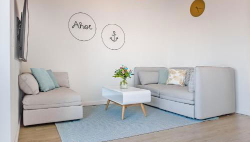 Captain's Home Heiligenhafen - Photo 4