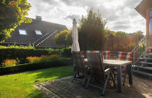 Ferienwohnung Quinkert - Foto 21