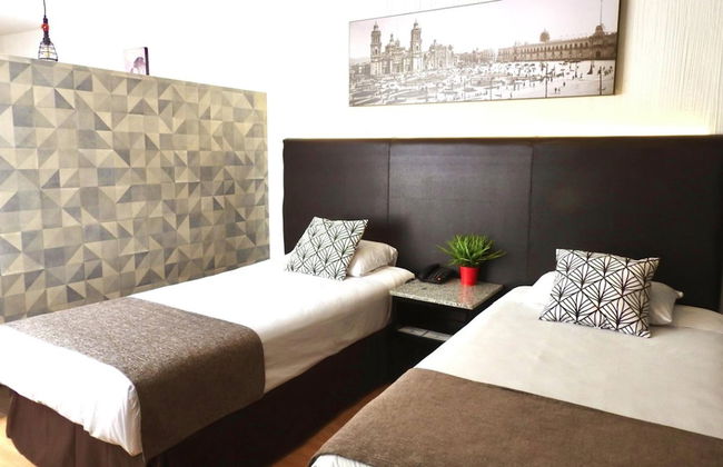 Suites Havre - Foto 6