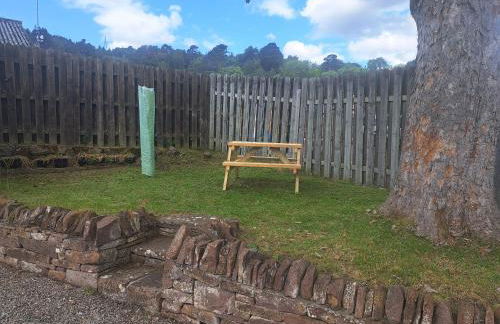 Tweed Apartment, Golspie - Foto 14