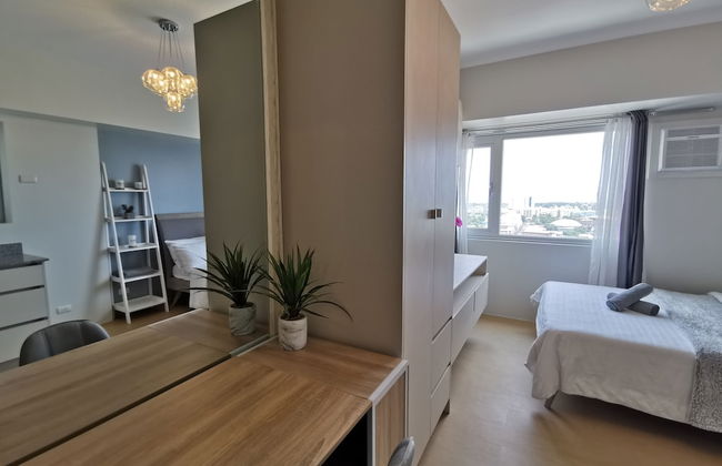 Avida Davao by davaobnb & Lemonique Homes - Foto 55