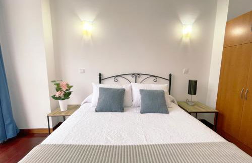 Casa de Anmar casa independiente con jardín, Ajo - Foto 22