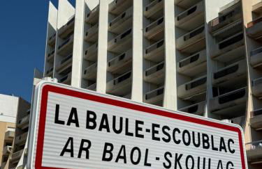 Appartement vue mer 45m2 avec grande terrasse 20m2 - Photo 15