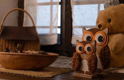 Casa Luisa, relax con vista panoramica - Foto 28