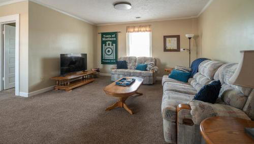 The Clocktower Suite - Foto 5