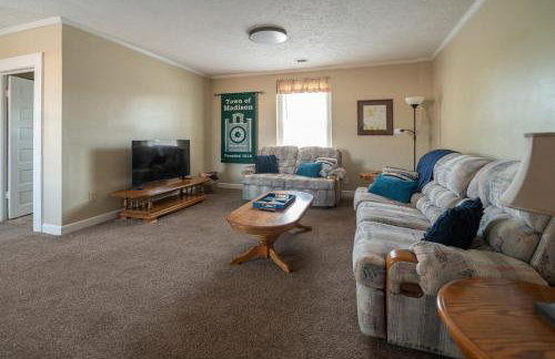 The Clocktower Suite - Foto 5