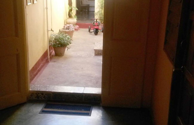 Hostal Jorge TRINIDAD - Foto 17