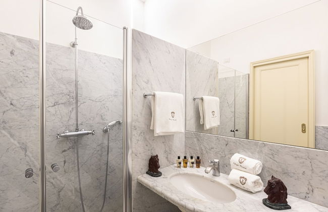 Palazzo Marziale - Foto 76