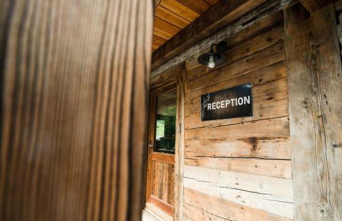 CHALET LES CERFS - Foto 63